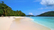 Bootsausflug mit Schnorcheln und Barbecue nach Thérèse und Conception Island, Mahé, Seychellen