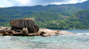 Bootsausflug mit Schnorcheln und Barbecue nach Thérèse und Conception Island, Mahé, Seychellen