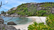 Bootsausflug mit Schnorcheln und Barbecue nach Thérèse und Conception Island, Mahé, Seychellen