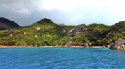 Bootsausflug mit Schnorcheln und Barbecue nach Thérèse und Conception Island, Mahé, Seychellen