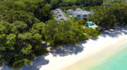 Chateau Elysium, Beau Vallon, Mahé, Seychellen