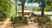 Tannette Villa, Guesthouse, La Digue, Seychellen