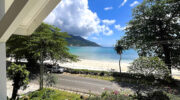 Rock Haven Residence, Villen mit Meerblick, Beau Vallon, Mahé, Seychellen